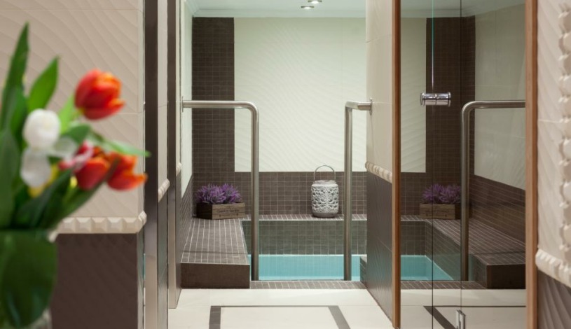 Gala Hotel Excelsior Mariánské Lázně